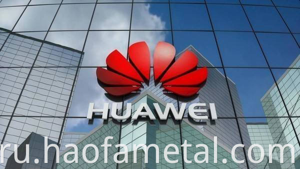 HUAWEI